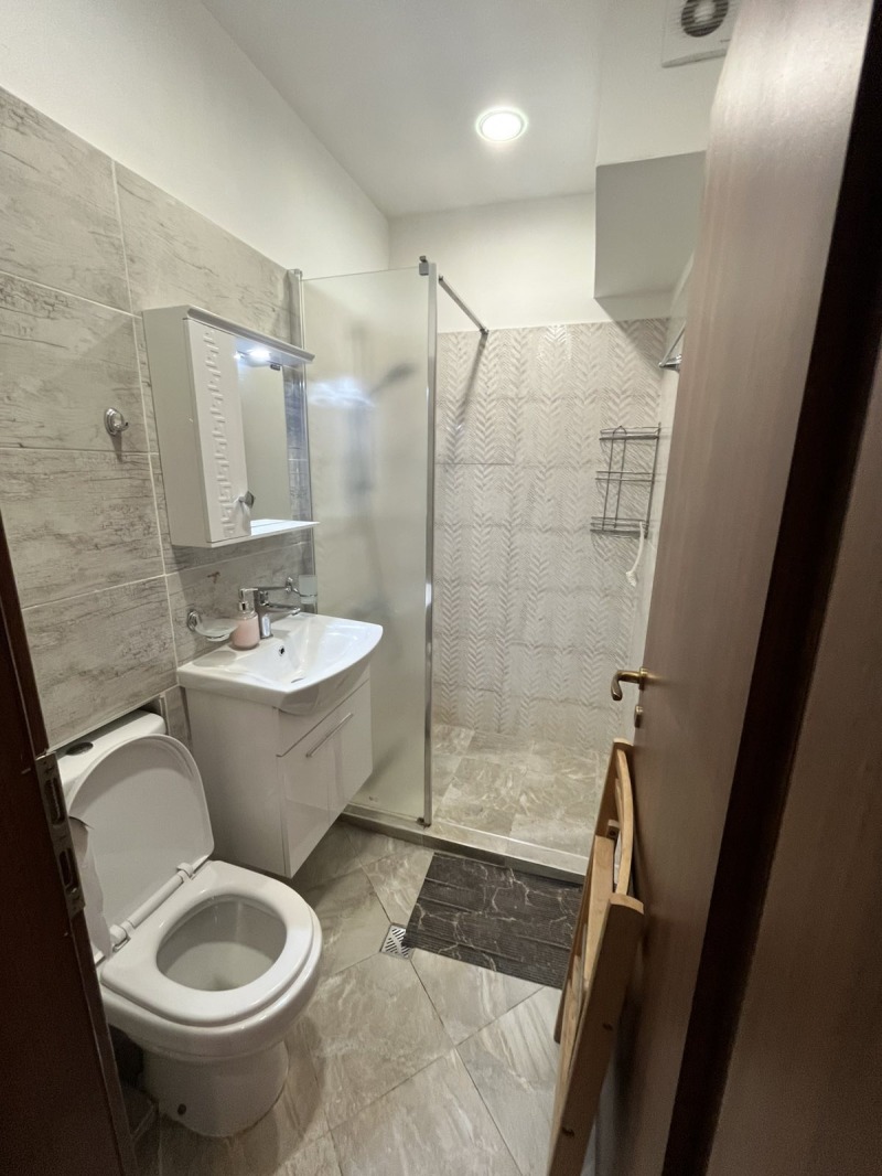 Дава под наем 3-СТАЕН, гр. София, Надежда 2, снимка 8 - Апартаменти - 52802882