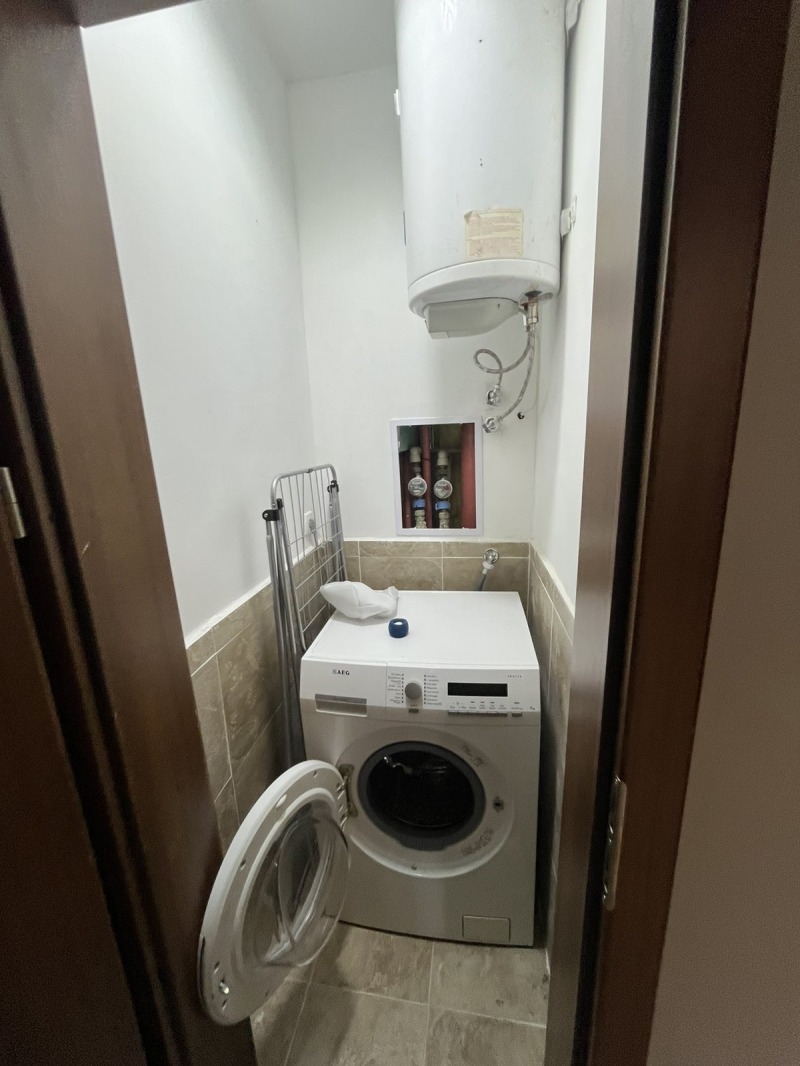 Дава под наем 3-СТАЕН, гр. София, Надежда 2, снимка 9 - Апартаменти - 52802882