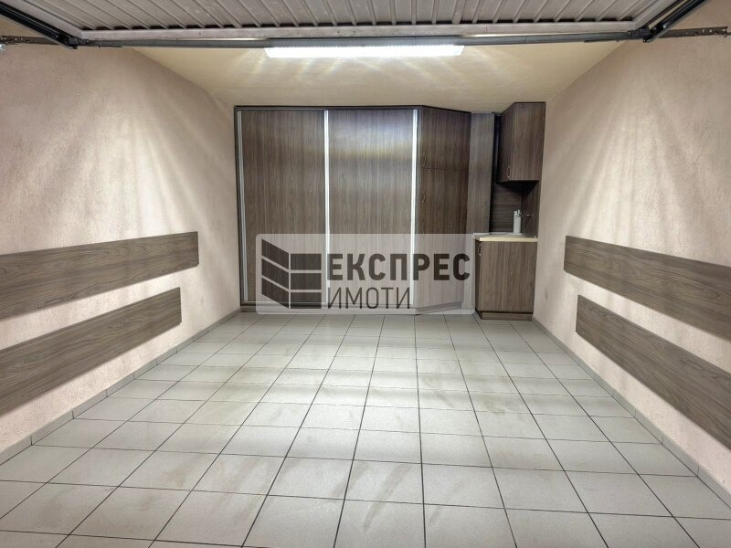 Дава под наем 3-СТАЕН, гр. Варна, Конфуто, снимка 15 - Апартаменти - 55484924