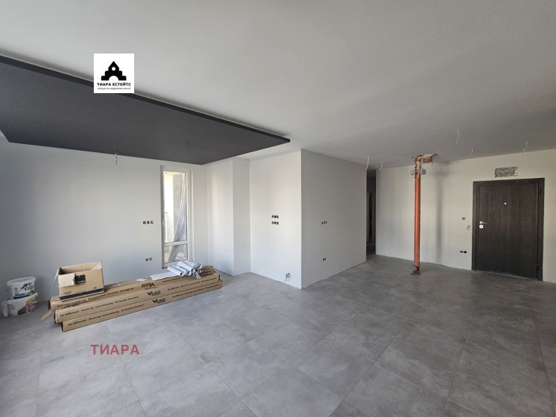 A louer  3 chambres Sofia , Krastova vada , 122 m² | 62245565