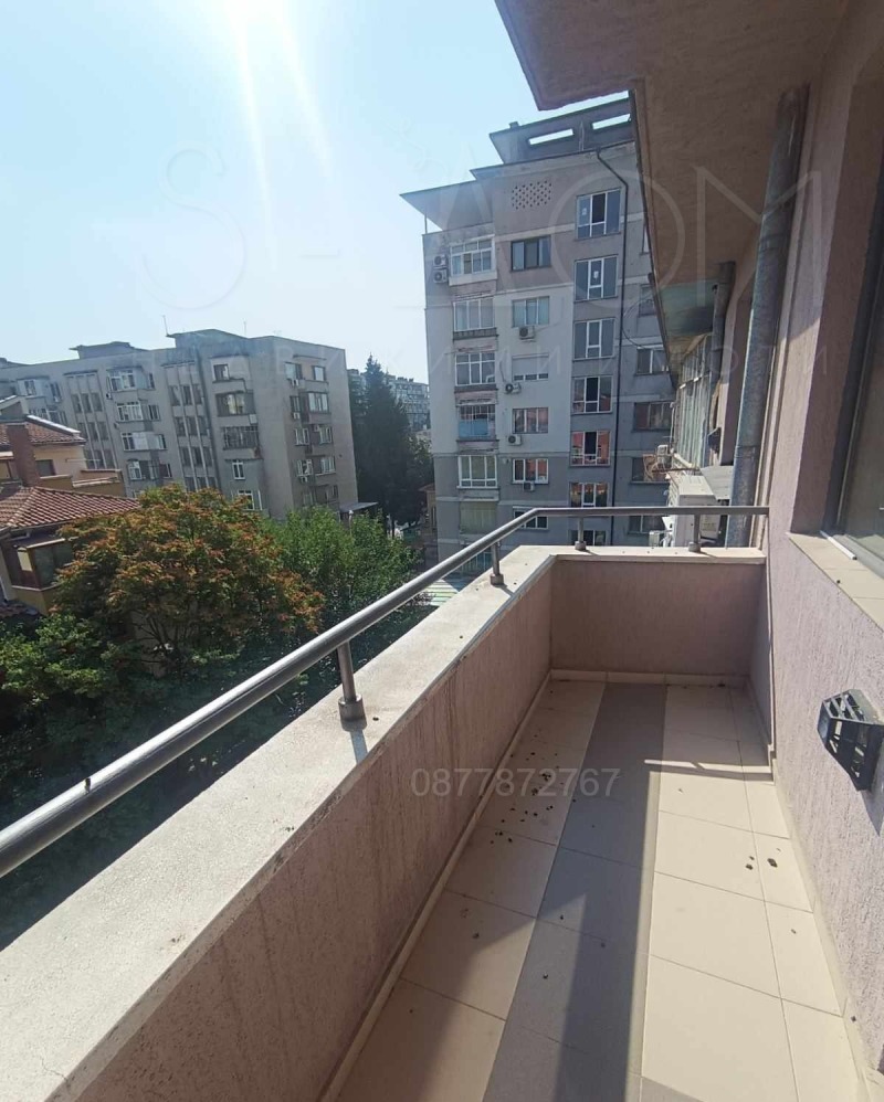 Do wynajęcia  Biuro Stara Zagora , Opalczenski , 140 mkw | 46745627 - obraz [4]