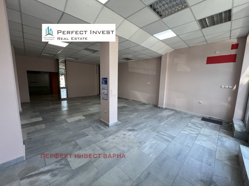 K pronájmu  Kancelář Silistra , Centar , 115 m2 | 17635265 - obraz [2]