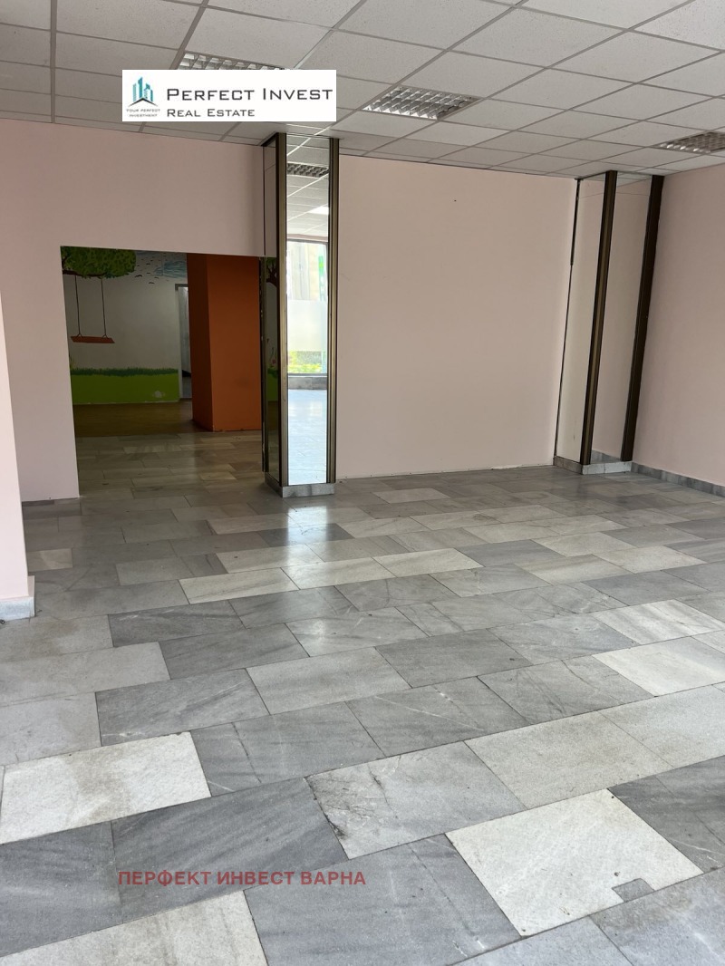 K pronájmu  Kancelář Silistra , Centar , 115 m2 | 17635265 - obraz [5]