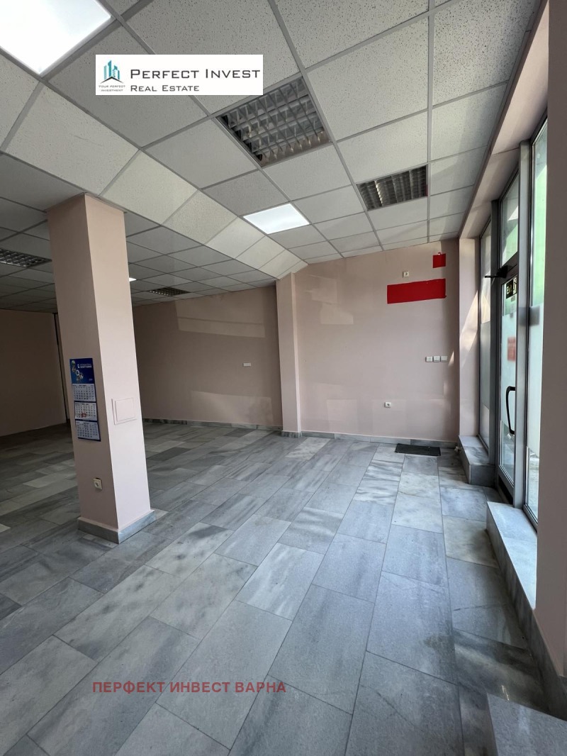 K pronájmu  Kancelář Silistra , Centar , 115 m2 | 17635265 - obraz [7]