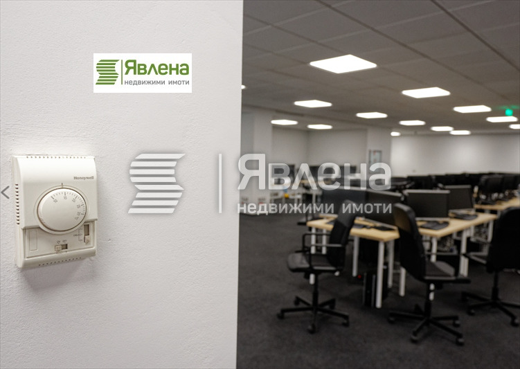 Дава под наем ОФИС, гр. София, Лозенец, снимка 2 - Офиси - 52406707