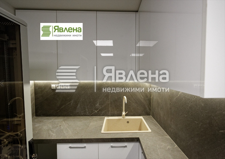 Дава под наем ОФИС, гр. София, Лозенец, снимка 3 - Офиси - 52406707