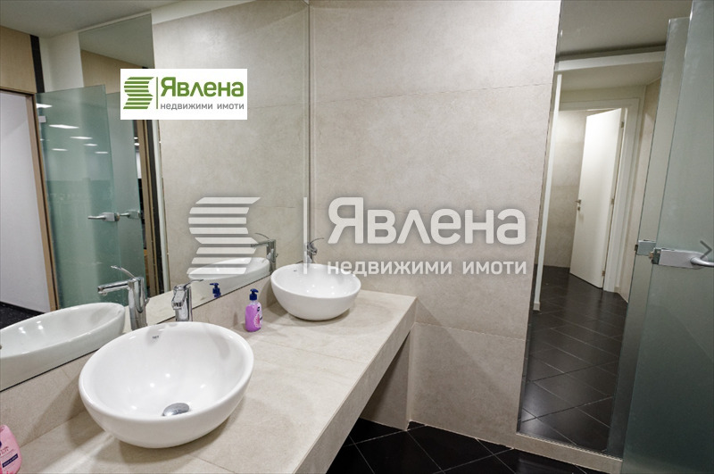 Дава под наем ОФИС, гр. София, Лозенец, снимка 4 - Офиси - 52406707