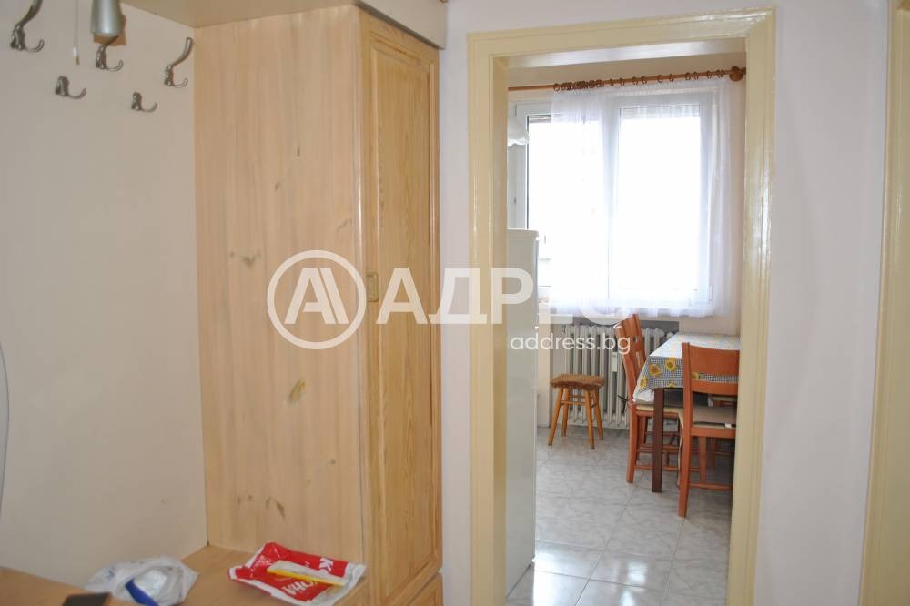 Дава под наем 2-СТАЕН, гр. София, Банишора, снимка 11 - Апартаменти - 53765068