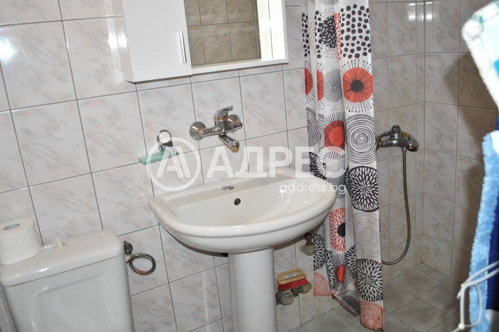 Дава под наем 2-СТАЕН, гр. София, Банишора, снимка 10 - Апартаменти - 53765068