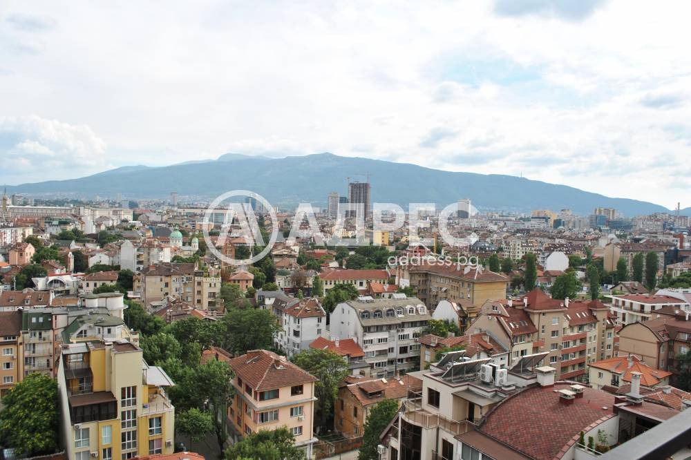 Дава под наем 2-СТАЕН, гр. София, Банишора, снимка 13 - Апартаменти - 53765068