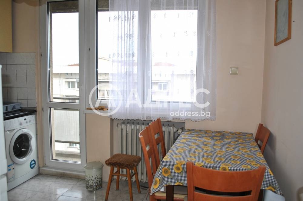 Дава под наем 2-СТАЕН, гр. София, Банишора, снимка 8 - Апартаменти - 53765068