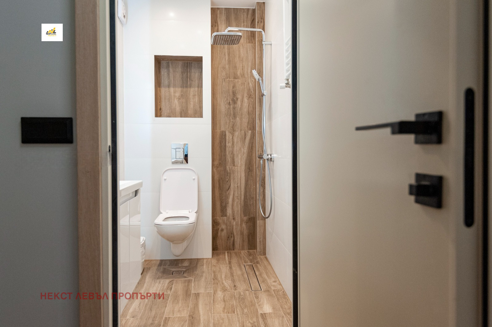 Дава под наем 2-СТАЕН, гр. София, Център, снимка 4 - Апартаменти - 54362113