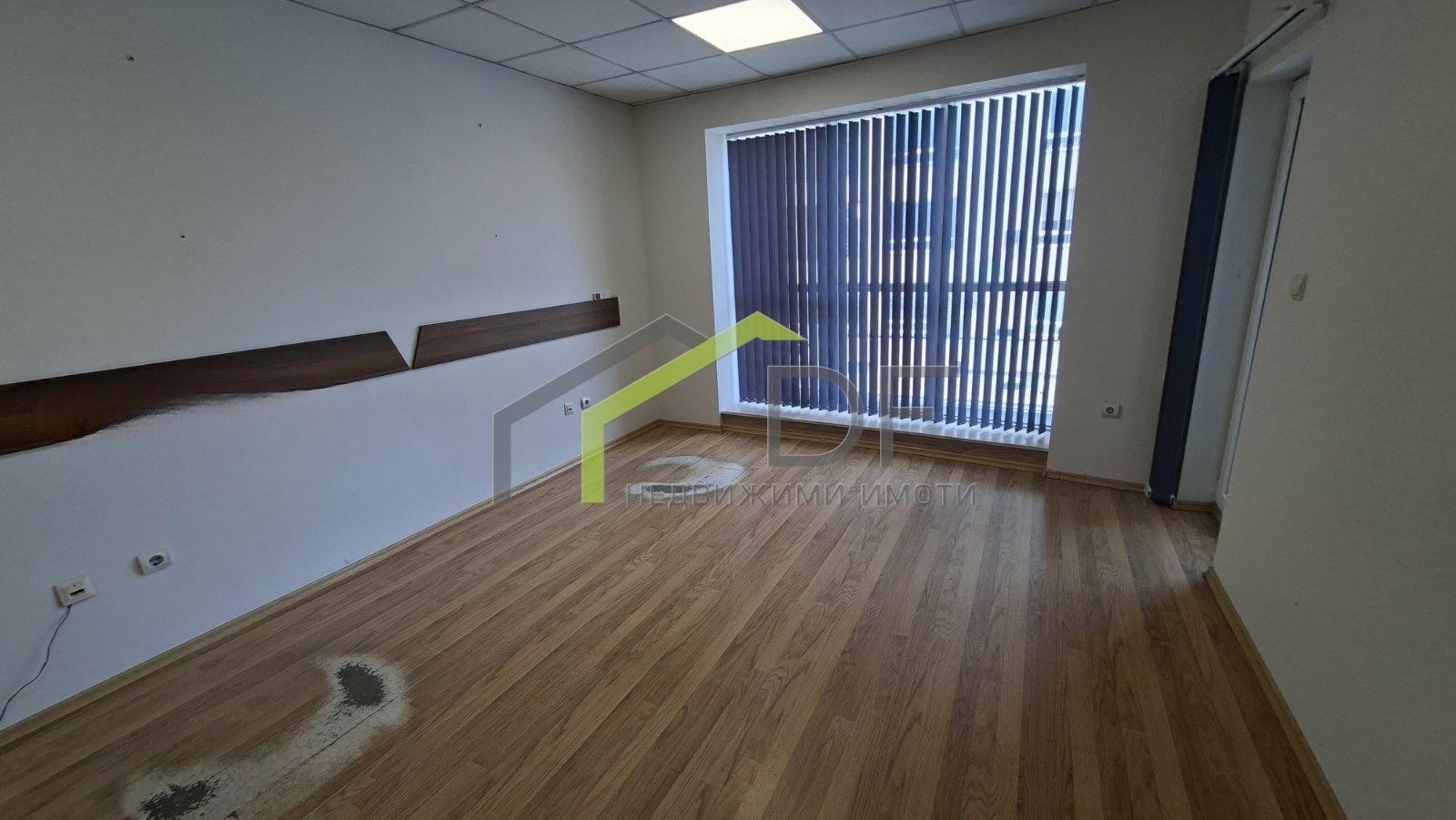 Дава под наем ОФИС, гр. Варна, Лятно кино Тракия, снимка 13 - Офиси - 54214539