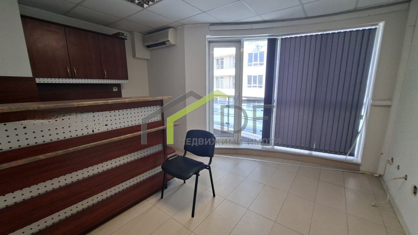 Дава под наем ОФИС, гр. Варна, Лятно кино Тракия, снимка 6 - Офиси - 54214539