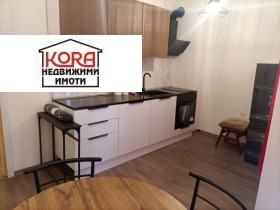 1 υπνοδωμάτιο Μαρα Δεντσεβα, Πλεβεν