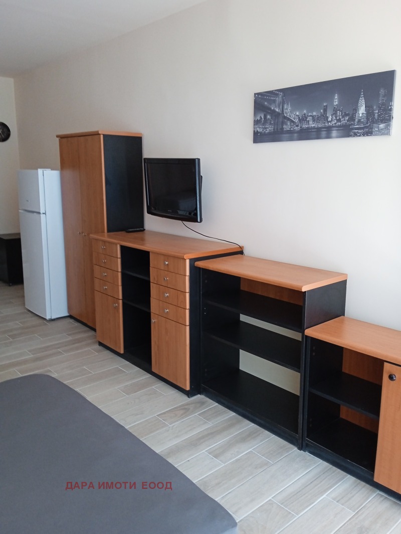 Издаје се  Студио Пловдив , Гагарин , 40 м2 | 74949627 - слика [2]