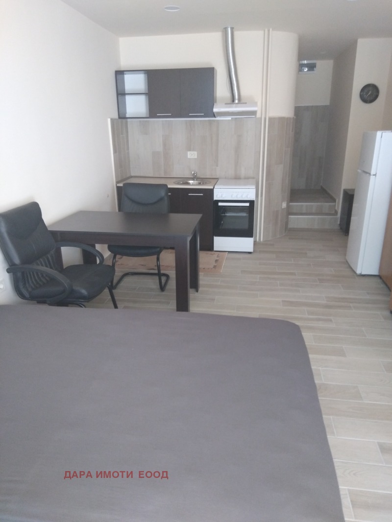 Издаје се  Студио Пловдив , Гагарин , 40 м2 | 74949627 - слика [7]