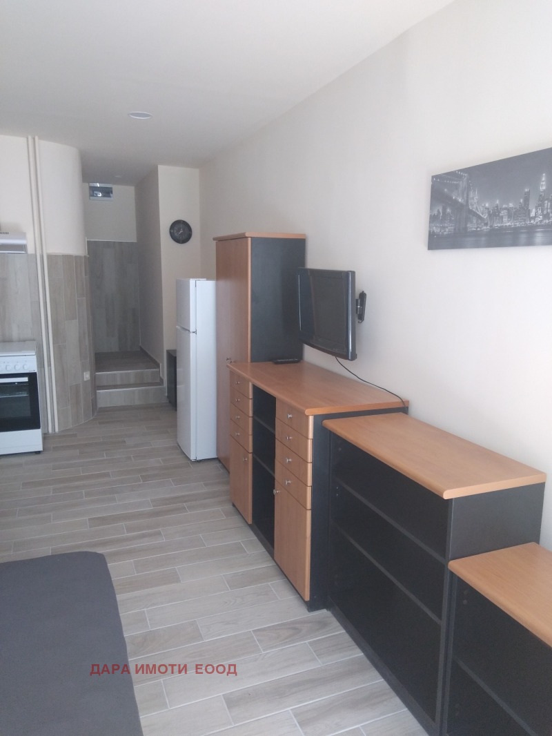 Издаје се  Студио Пловдив , Гагарин , 40 м2 | 74949627 - слика [8]