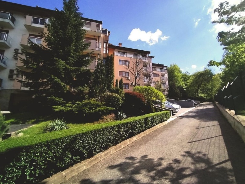 For Rent  Studio Sofia , Boyana , 35 sq.m | 57440931 - image [6]