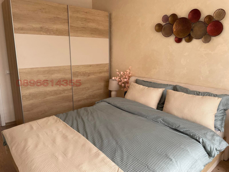 Zu vermieten  1 Schlafzimmer Plowdiw , Zentar , 70 qm | 32621107 - Bild [9]