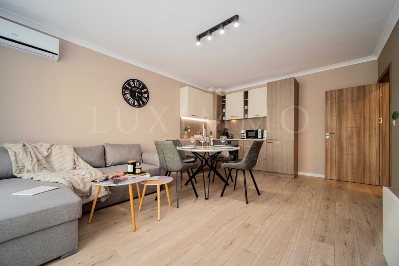 Te huur  1 slaapkamer Varna , Operata , 60 m² | 66892674 - afbeelding [2]