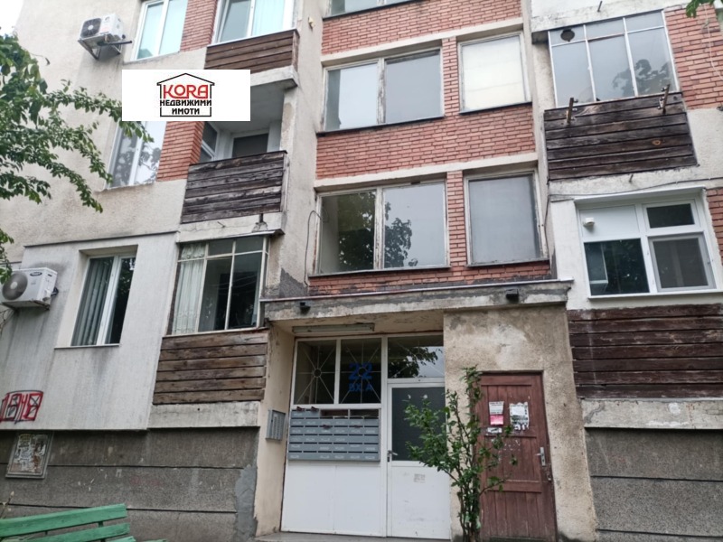 Kiadó  1 hálószoba Pleven , Mara Dencseva , 65 négyzetméter | 99096172 - kép [8]