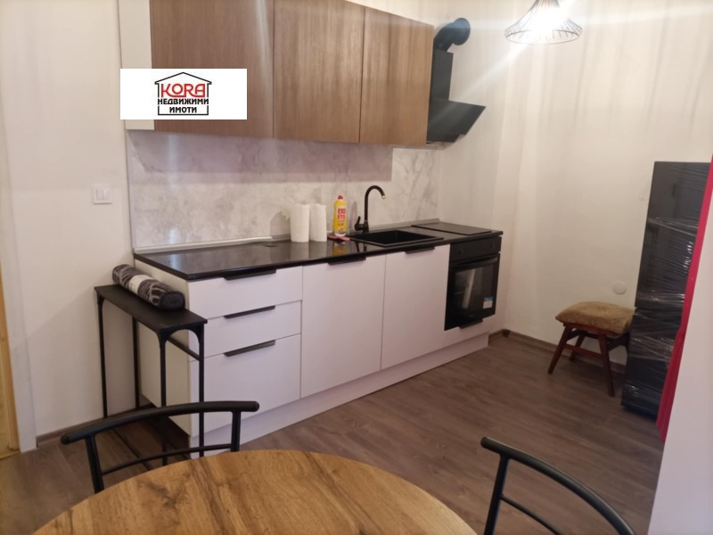 Kiadó  1 hálószoba Pleven , Mara Dencseva , 65 négyzetméter | 99096172