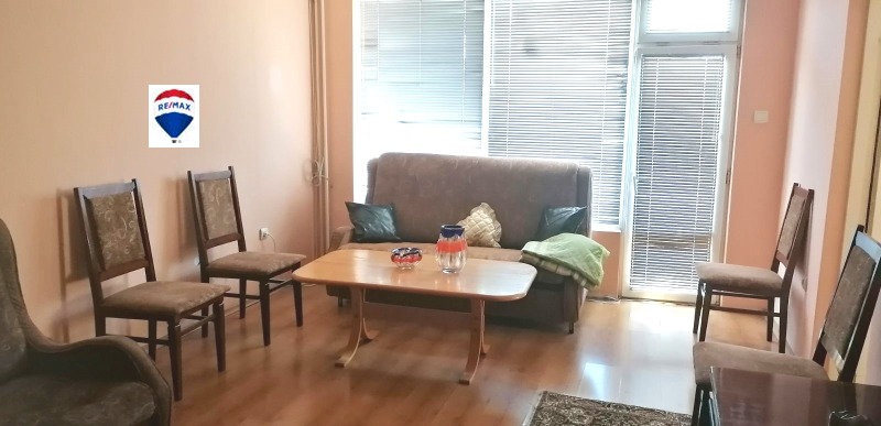 Издаје се  1 спаваћа соба Пловдив , Центар , 68 м2 | 77219505 - слика [2]
