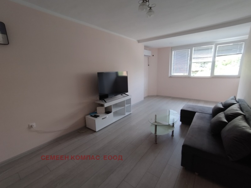 Kiralık  1 yatak odası Plovdiv , Mladejki Halm , 76 metrekare | 50586298 - görüntü [4]