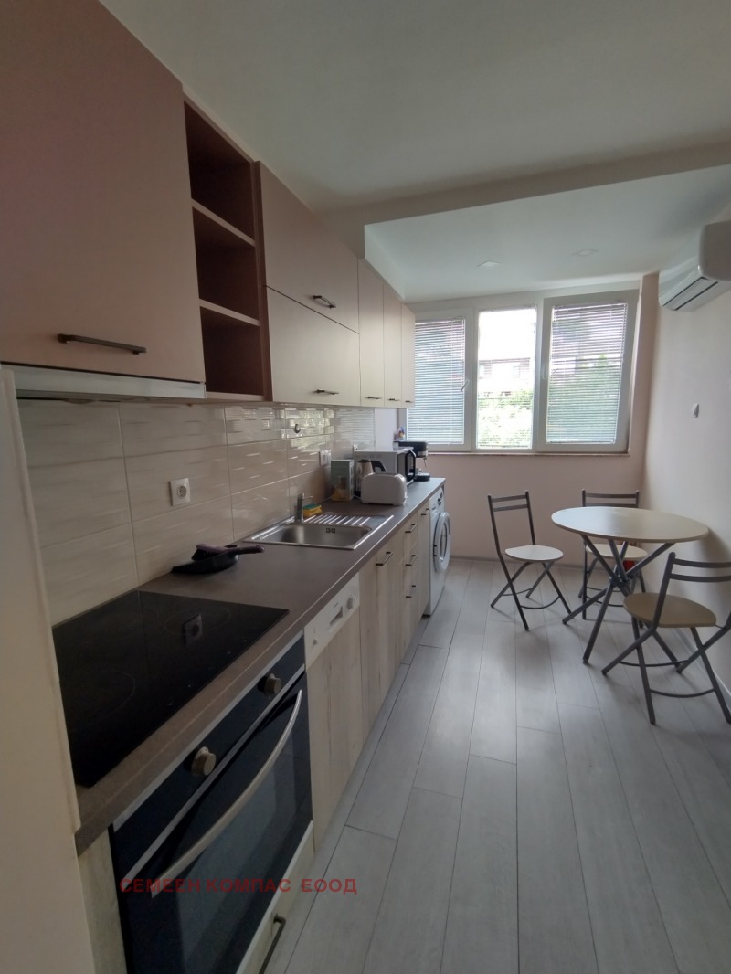 Kiralık  1 yatak odası Plovdiv , Mladejki Halm , 76 metrekare | 50586298 - görüntü [3]