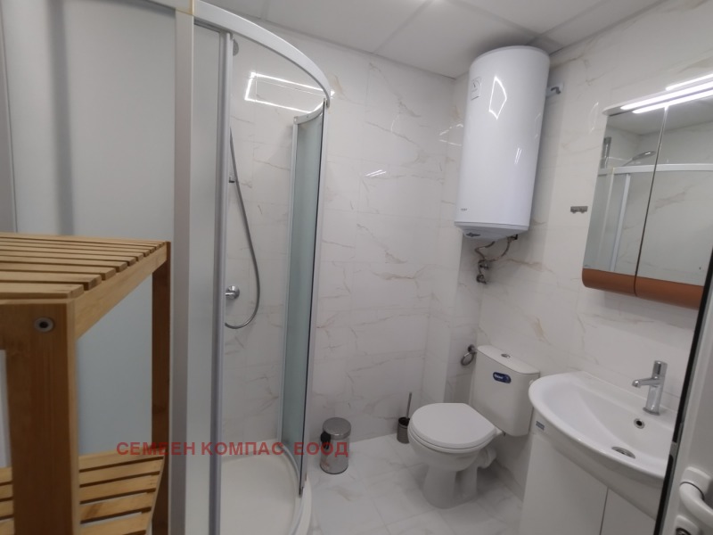 Kiralık  1 yatak odası Plovdiv , Mladejki Halm , 76 metrekare | 50586298 - görüntü [8]
