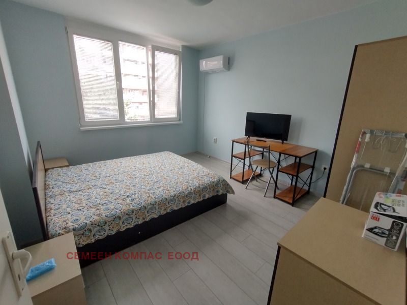 Kiralık  1 yatak odası Plovdiv , Mladejki Halm , 76 metrekare | 50586298 - görüntü [6]