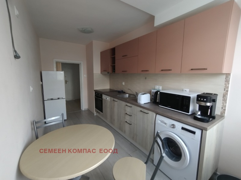 Kiralık  1 yatak odası Plovdiv , Mladejki Halm , 76 metrekare | 50586298