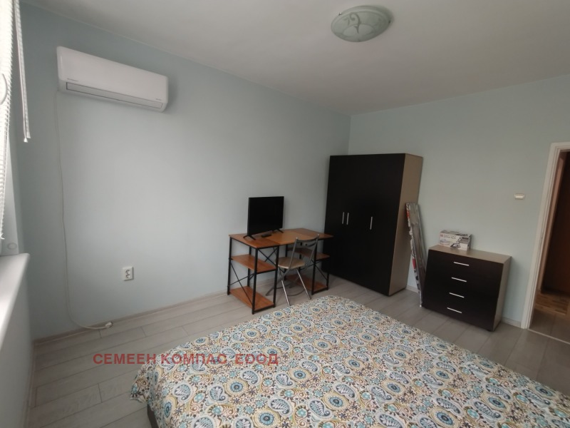 Kiralık  1 yatak odası Plovdiv , Mladejki Halm , 76 metrekare | 50586298 - görüntü [7]