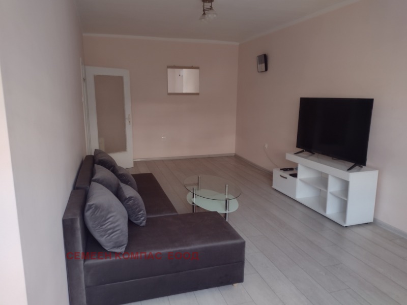 Kiralık  1 yatak odası Plovdiv , Mladejki Halm , 76 metrekare | 50586298 - görüntü [5]