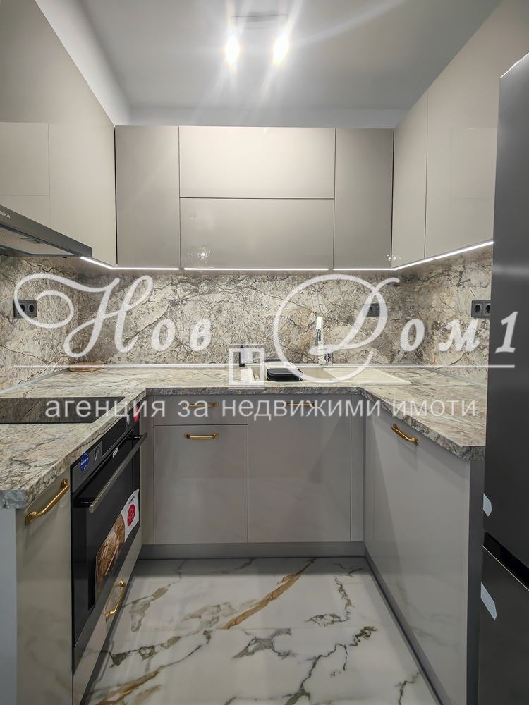Дава под наем 2-СТАЕН, гр. Варна, Възраждане 3, снимка 2 - Апартаменти - 54191167
