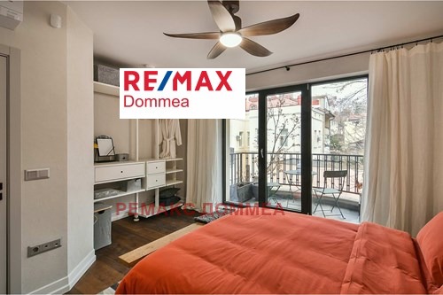 Дава под наем 2-СТАЕН, гр. Варна, Гръцка махала, снимка 5 - Апартаменти - 54262311