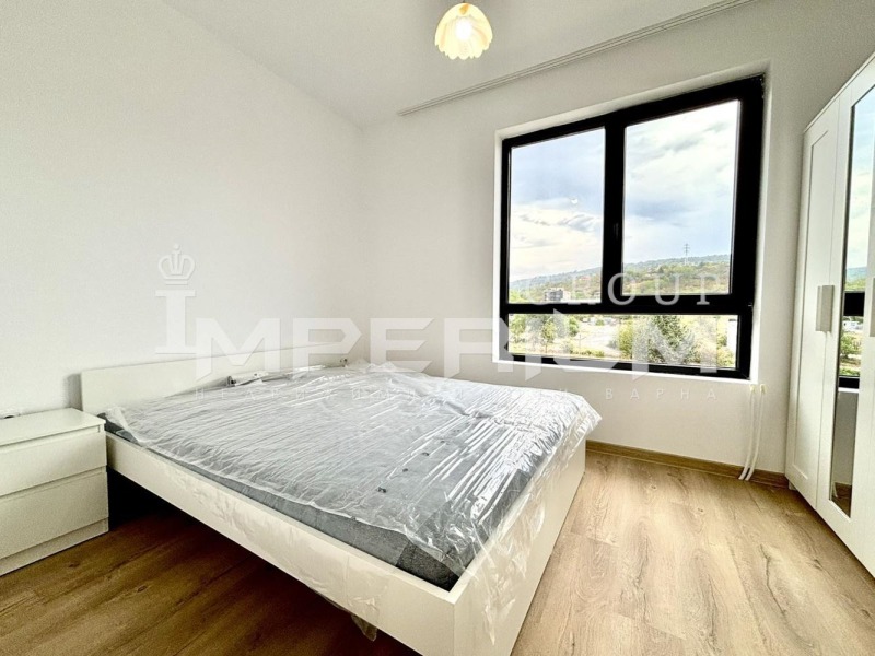 Do wynajęcia  2 sypialnie Warna , Kajsiewa gradina , 90 mkw | 67430043 - obraz [7]