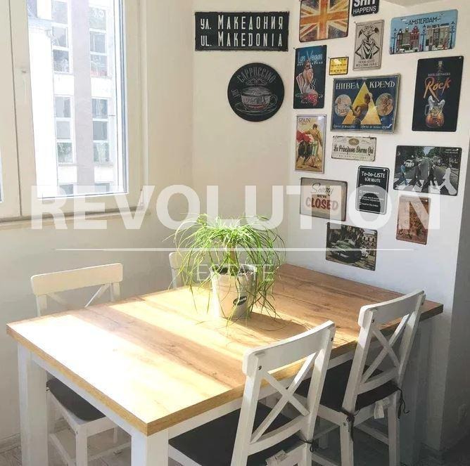 Дава под наем 3-СТАЕН, гр. Варна, Спортна зала, снимка 2 - Апартаменти - 53119660