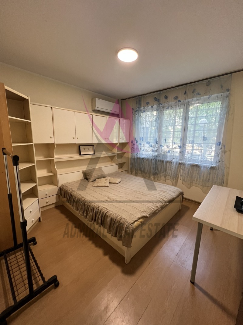 Дава под наем  4-стаен град Варна , Лятно кино Тракия , 100 кв.м | 28099433 - изображение [3]