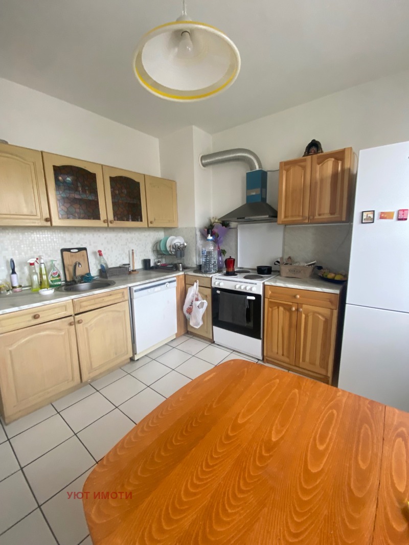 Дава под наем МНОГОСТАЕН, гр. София, Слатина, снимка 3 - Апартаменти - 52441193