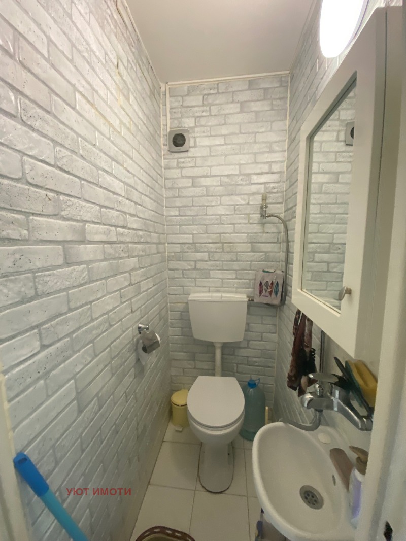 Дава под наем МНОГОСТАЕН, гр. София, Слатина, снимка 11 - Апартаменти - 52441193