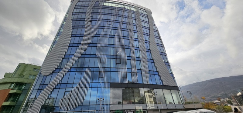 Дава под наем ОФИС, гр. София, Манастирски ливади, снимка 3 - Офиси - 52478500