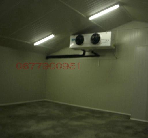 Дава под наем СКЛАД, гр. София, с. Подгумер, снимка 5 - Складове - 53201260