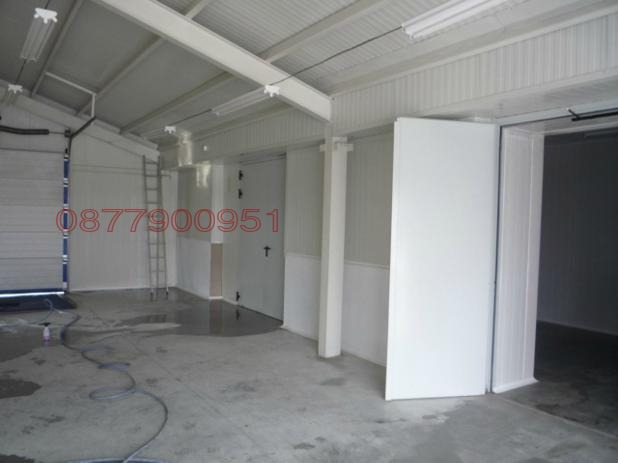 Дава под наем СКЛАД, гр. София, с. Подгумер, снимка 3 - Складове - 53201260