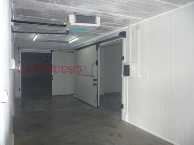 Дава под наем СКЛАД, гр. София, с. Подгумер, снимка 2 - Складове - 53201260