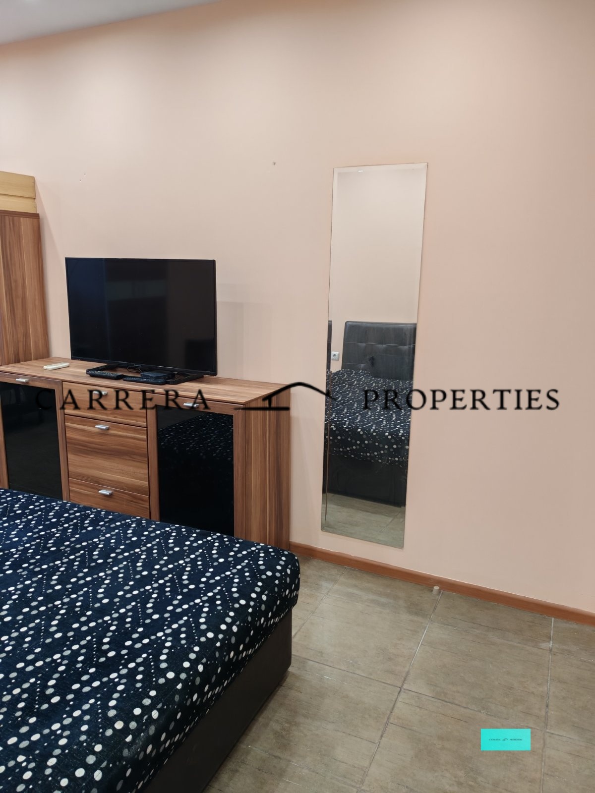 Дава под наем 2-СТАЕН, гр. Варна, Бизнес хотел, снимка 4 - Апартаменти - 53778641