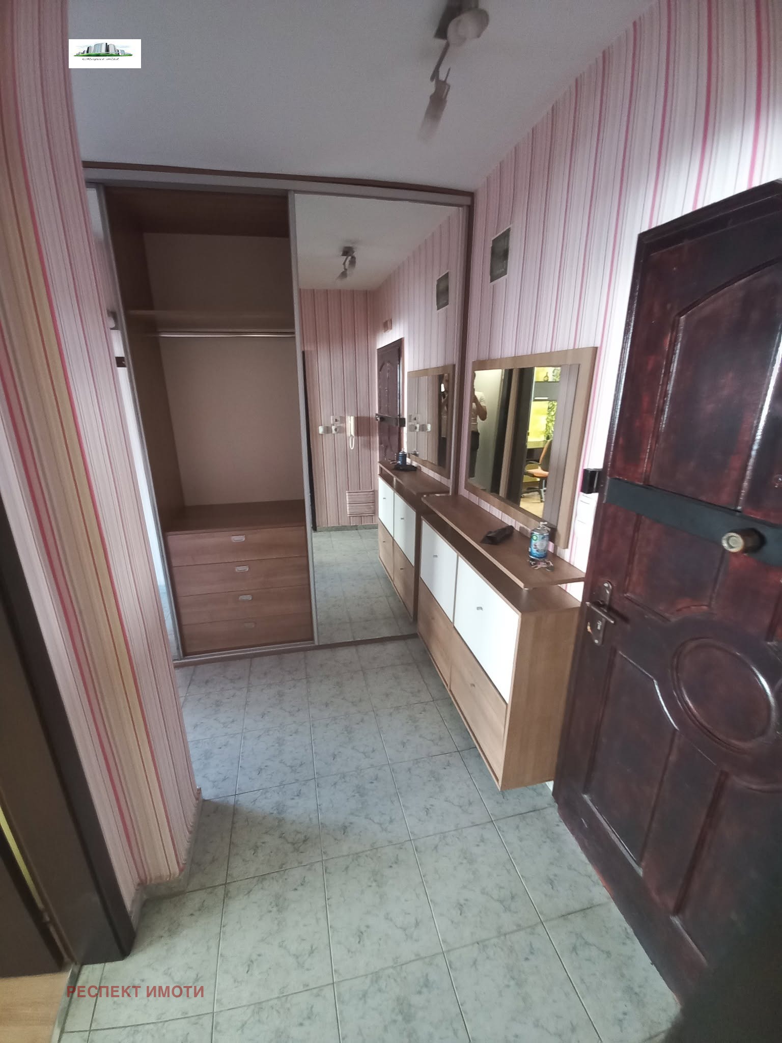 Дава под наем 2-СТАЕН, гр. София, Дървеница, снимка 10 - Апартаменти - 55538984