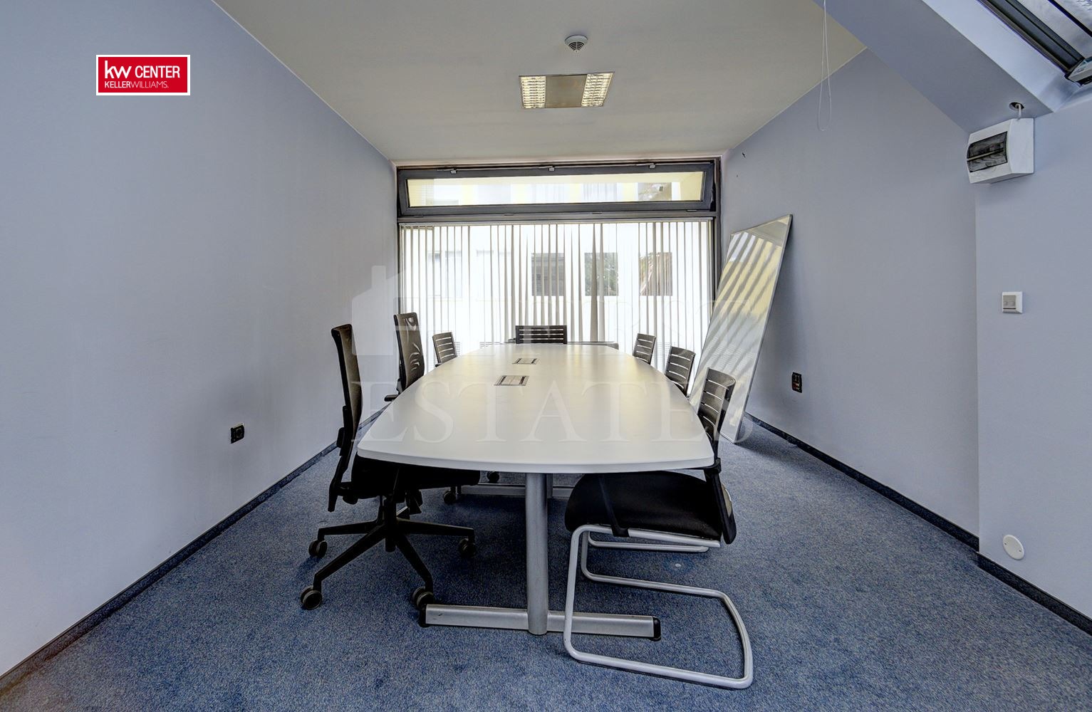 Дава под наем ОФИС, гр. София, Център, снимка 2 - Офиси - 54074273