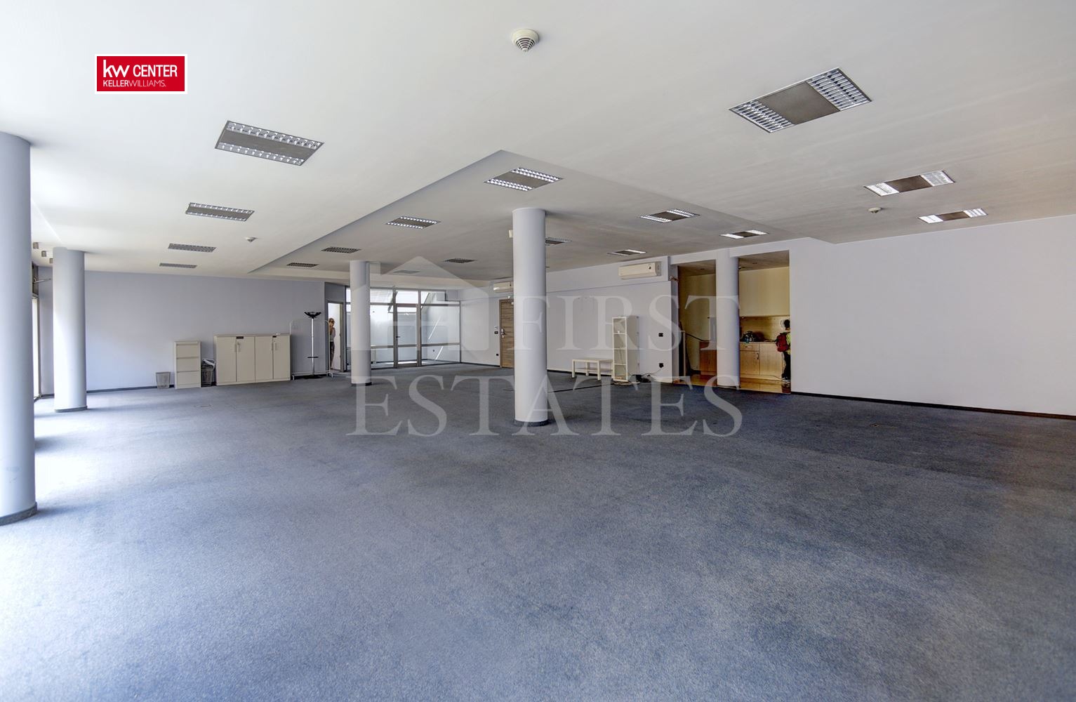 Дава под наем ОФИС, гр. София, Център, снимка 3 - Офиси - 54074273